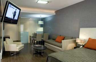Victor Hotel - Foto 1