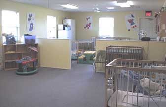 Primeiro Passo Centro Educação Infantil Berçário - Foto 1