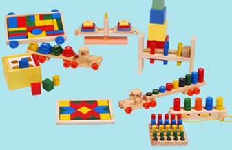 Toys - Foto 1