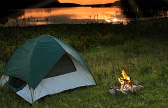 Paraíso Camping Clube - Foto 1