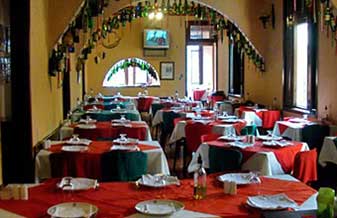 Bella Italia Restaurante - Foto 1