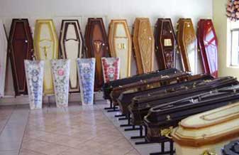 Funerária São Pedro - Foto 1