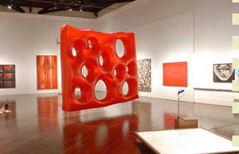 Raizes da Arte - Foto 1