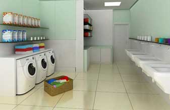 Lavanderia ABC - Foto 1