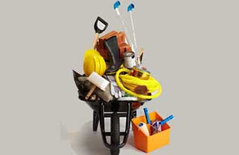 1000Tão Materiais de Construção e Pré-Moldados - Foto 1