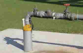 H2O Poços Artesianos - Foto 1