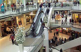 Pátio Central Shopping - Foto 1