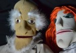 Grupo Bagagem chega a Patos de Minas com teatro de bonecos