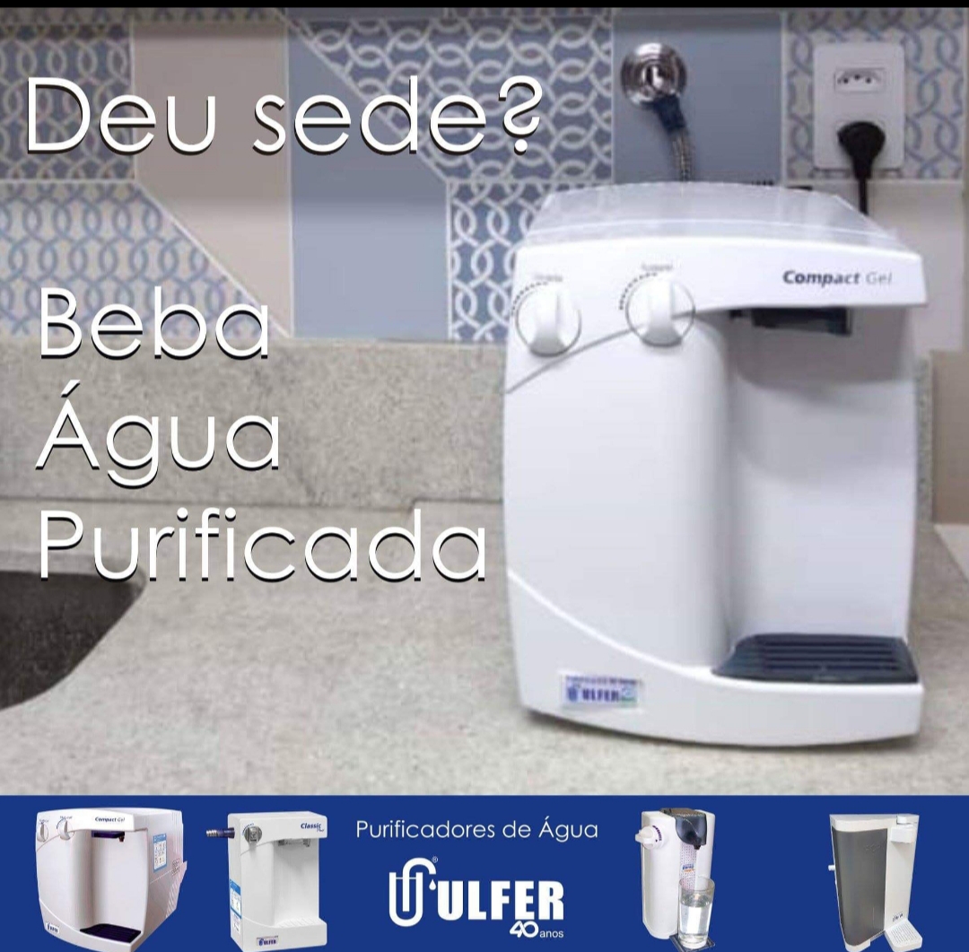 Minas Filtros - Foto 2