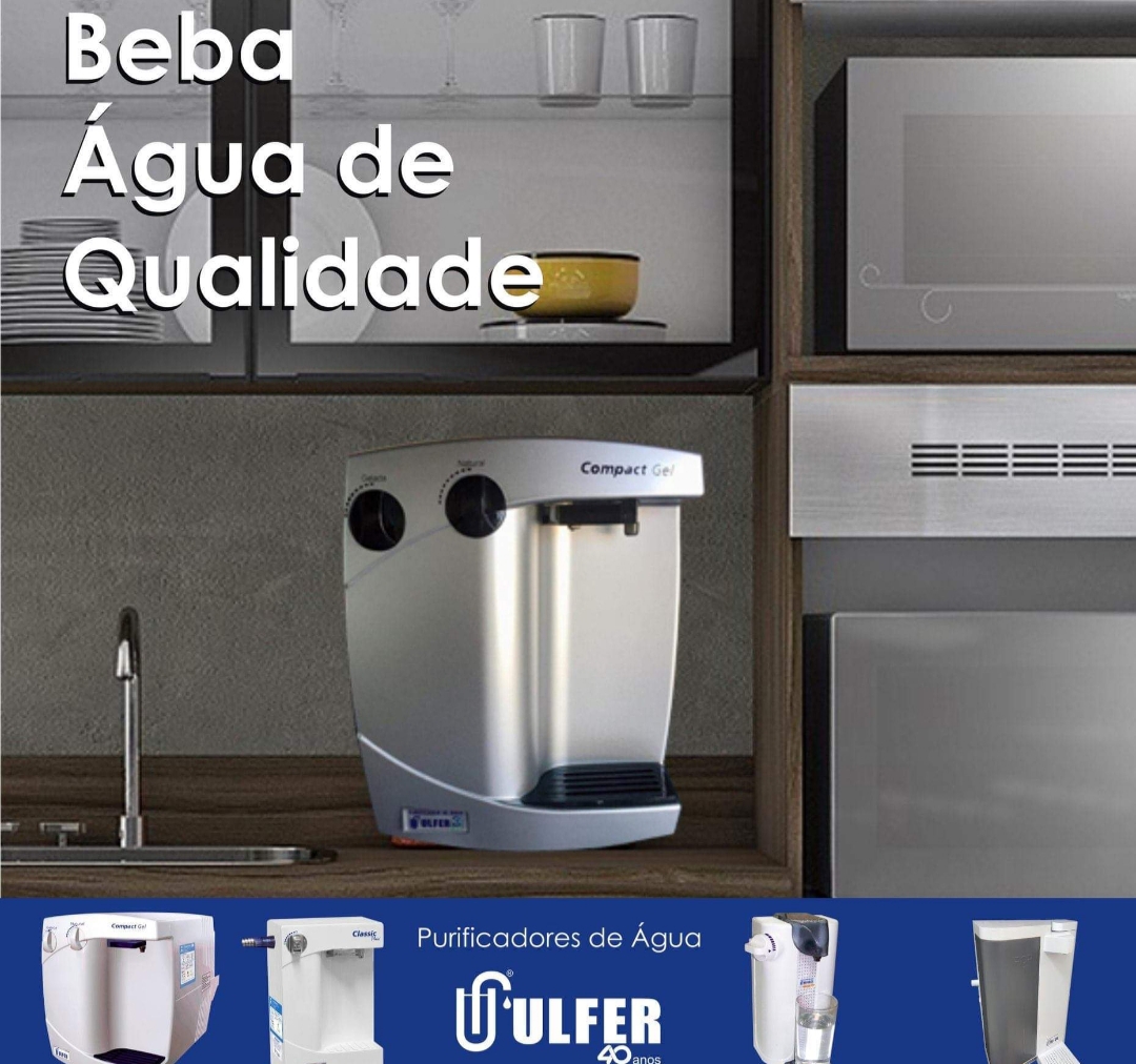 Minas Filtros - Foto 1