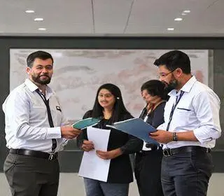 prova de educação em Patos de Minas