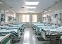 Central Única de Regulação de Leitos Hospitalares