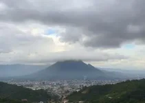 previsão do tempo em Patos de Minas