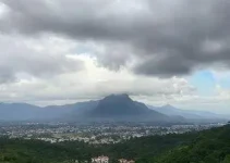 previsão do tempo em Patos de Minas hoje 18/11/2025