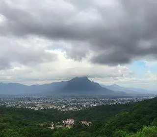 previsão do tempo em Patos de Minas hoje 18/11/2025