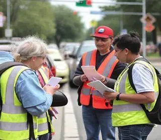 Cidadania no Trânsito