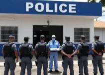 Concurso Polícia Penal MG 2025