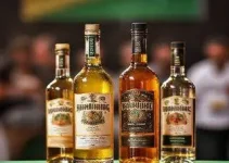 cachaça de Minas Gerais