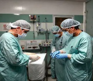 emissão de atestado na UPA de Patos de Minas