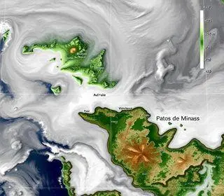Patos de Minas