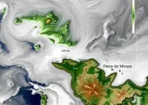 chuva em Patos de Minas