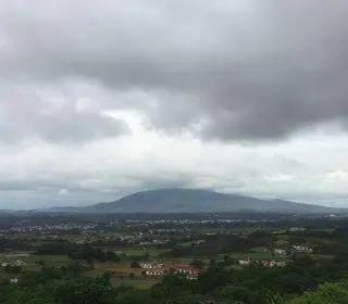 Patos de Minas tempo