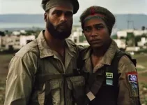 crise entre o governo de Minas e o casal Falcão