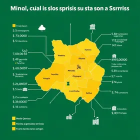 salgada conta dos serviços estaduais