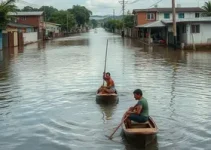chuva patos de minas