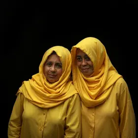 exoneração de servidora