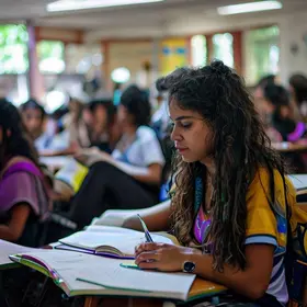 Processo Seletivo FAEPU MG em Patos de Minas