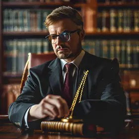 golpe do falso advogado