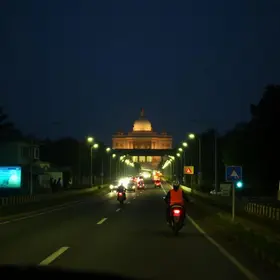 concessão da BR-365