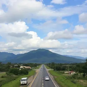 concessão do Lote Rodoviário Noroeste