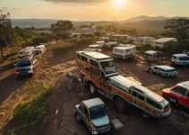 leilões de veículos