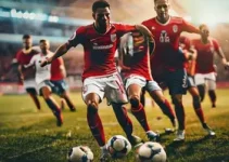 estreia do north no campeonato mineiro