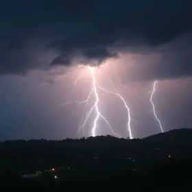 Previsão do Tempo Patos de Minas