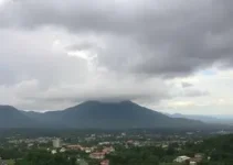 previsão do tempo para Minas Gerais