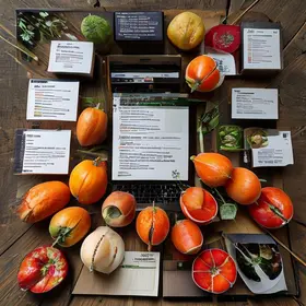 Programa ALI Produtividade