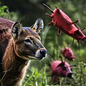Treinamento em Métodos de Diagnóstico e Controle da Brucelose e da Tuberculose Animal