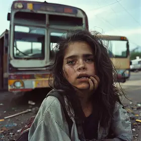 acidente de ônibus em MG