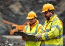 Agência atesta segurança em minas