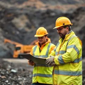 Agência atesta segurança em minas