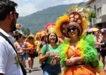 Carnaval da Liberdade 2026