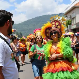Carnaval da Liberdade 2026