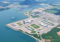 Investimentos em aeroportos regionais do Sudeste