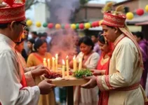 Celebrações da Quarta-feira de Cinzas