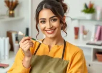 especialização em beleza