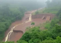 fortes chuvas e risco de deslizamentos