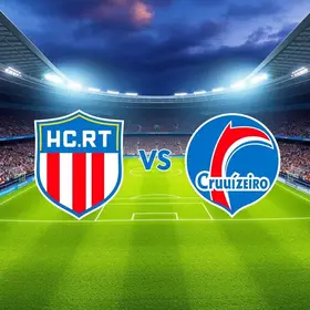 ingressos URT x Cruzeiro